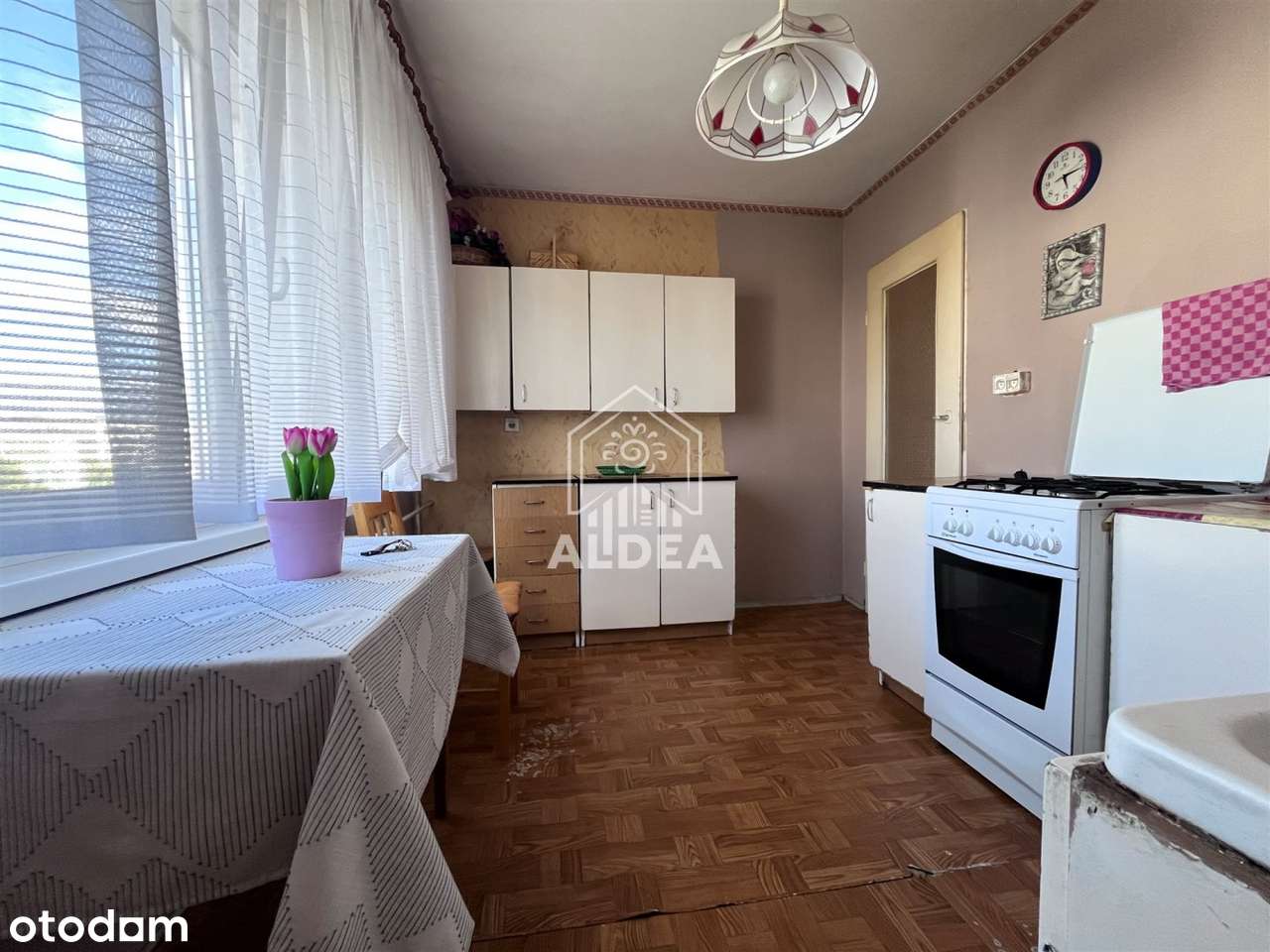 M4 z balkonem i piwnicą - Pełny obrazek: 5/11