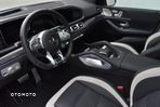 Mercedes-Benz GLE 63s Coupe 4Matic, Ceramika, Gwarancja, 1wł, Salon PL, FV23%, ASO - 31