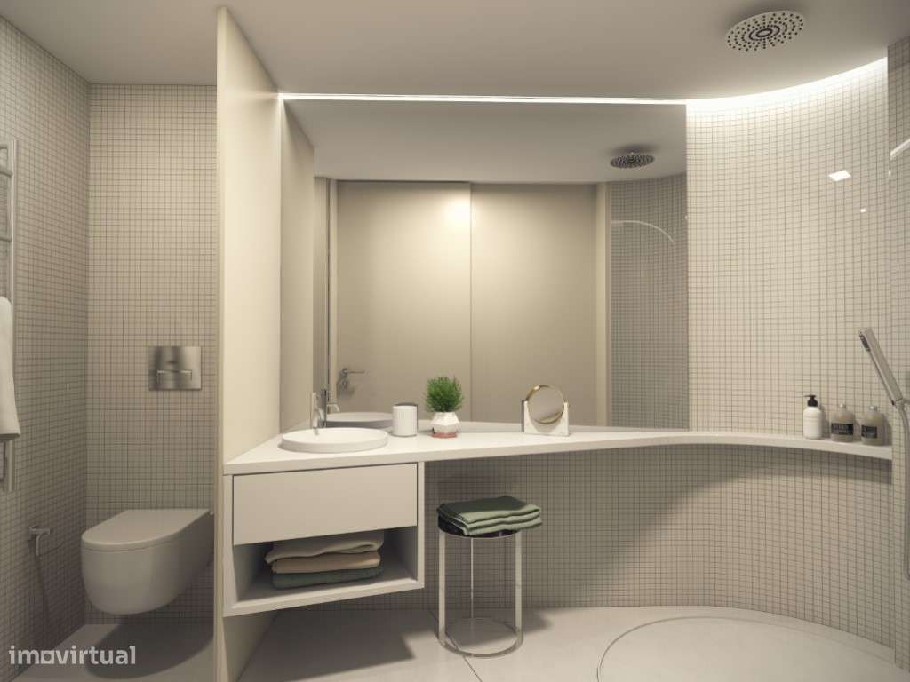 Casas Garcia da Orta | Parque da Cidade-9