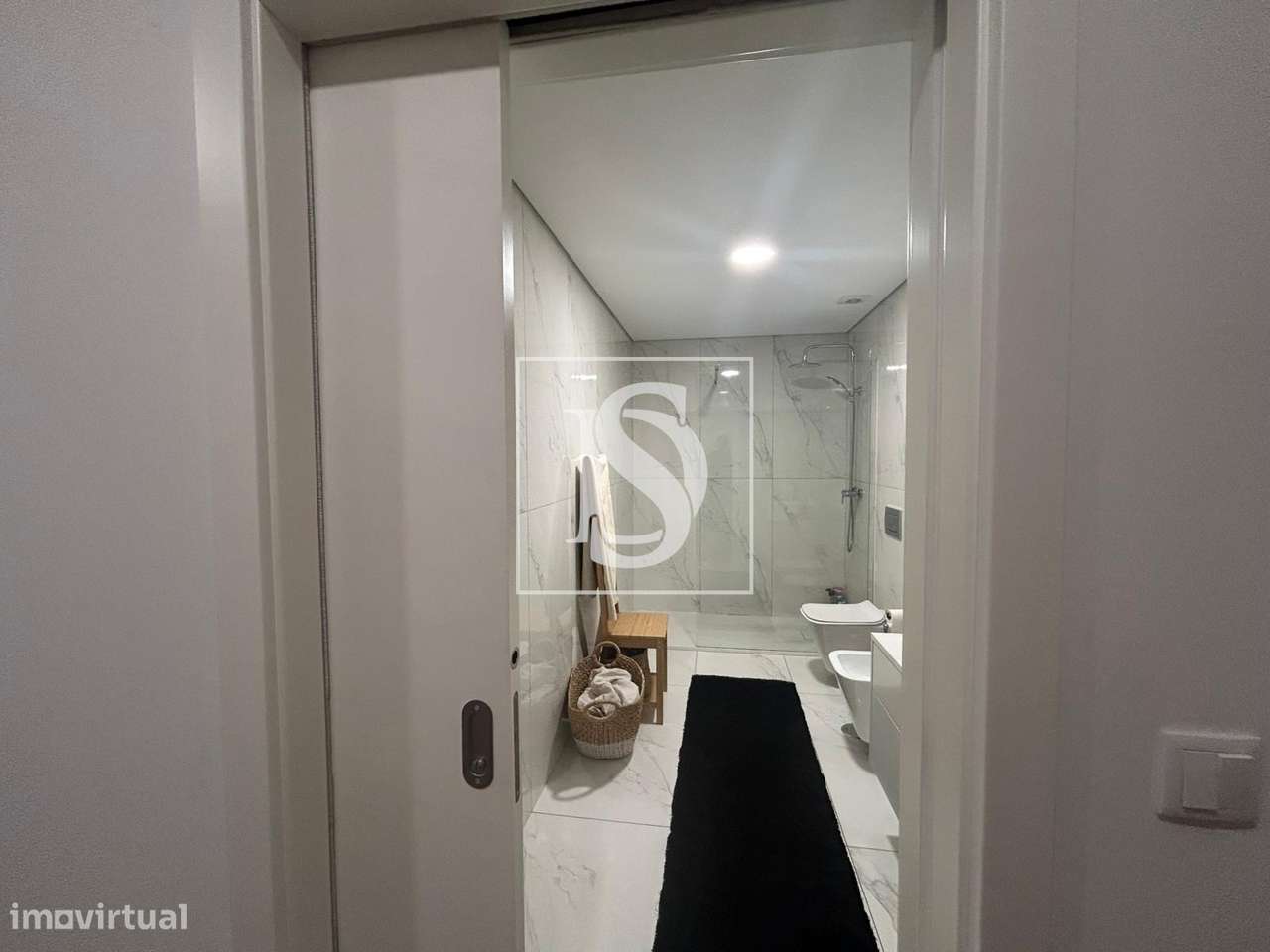 Apartamento T0 no coração de Viseu-6