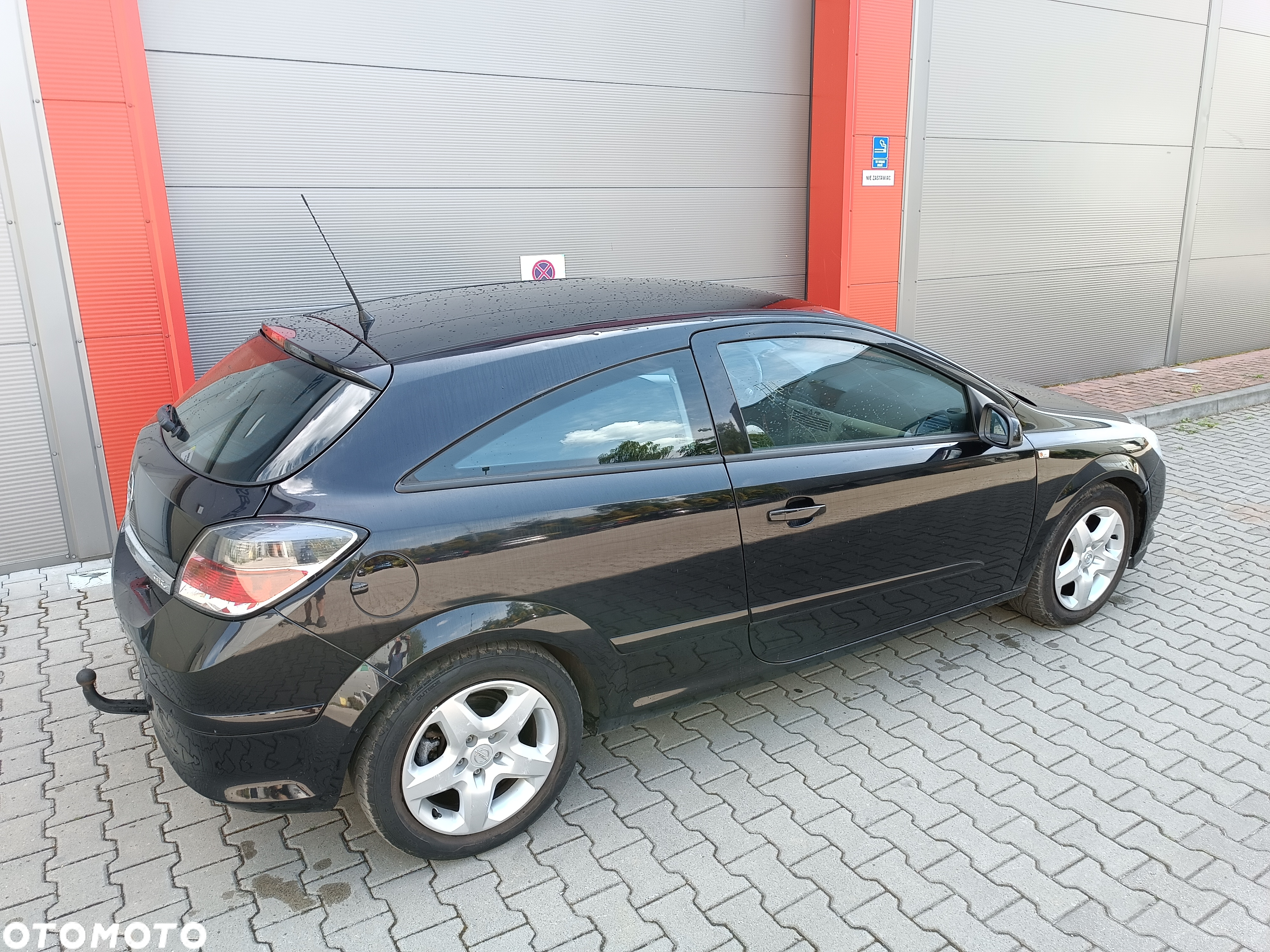 Opel Astra GTC 1.4 Edition - 7