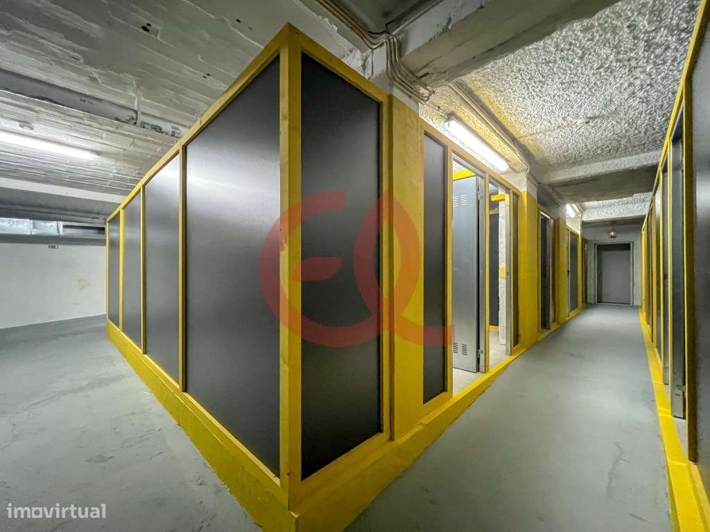 SELF SPACE - Armazém - Viana do Castelo - Grande imagem: 5/15