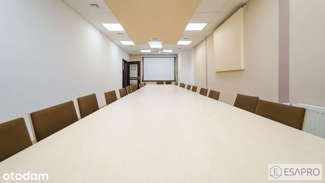BUDYNEK BIUROWO - USŁUGOWY /WINDA/PARKING/ ŚRÓDMIEŚCIE-13