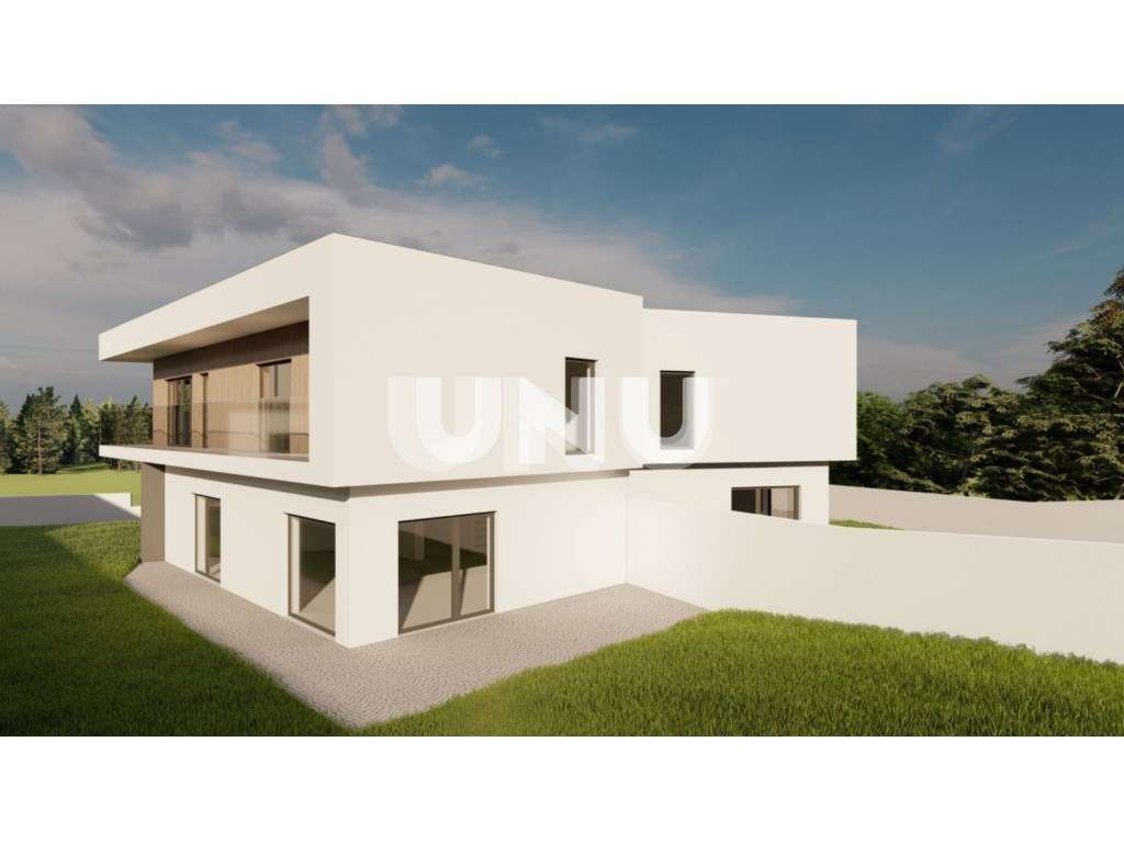 Moradia Geminada T3 - Rodeada de Natureza-4