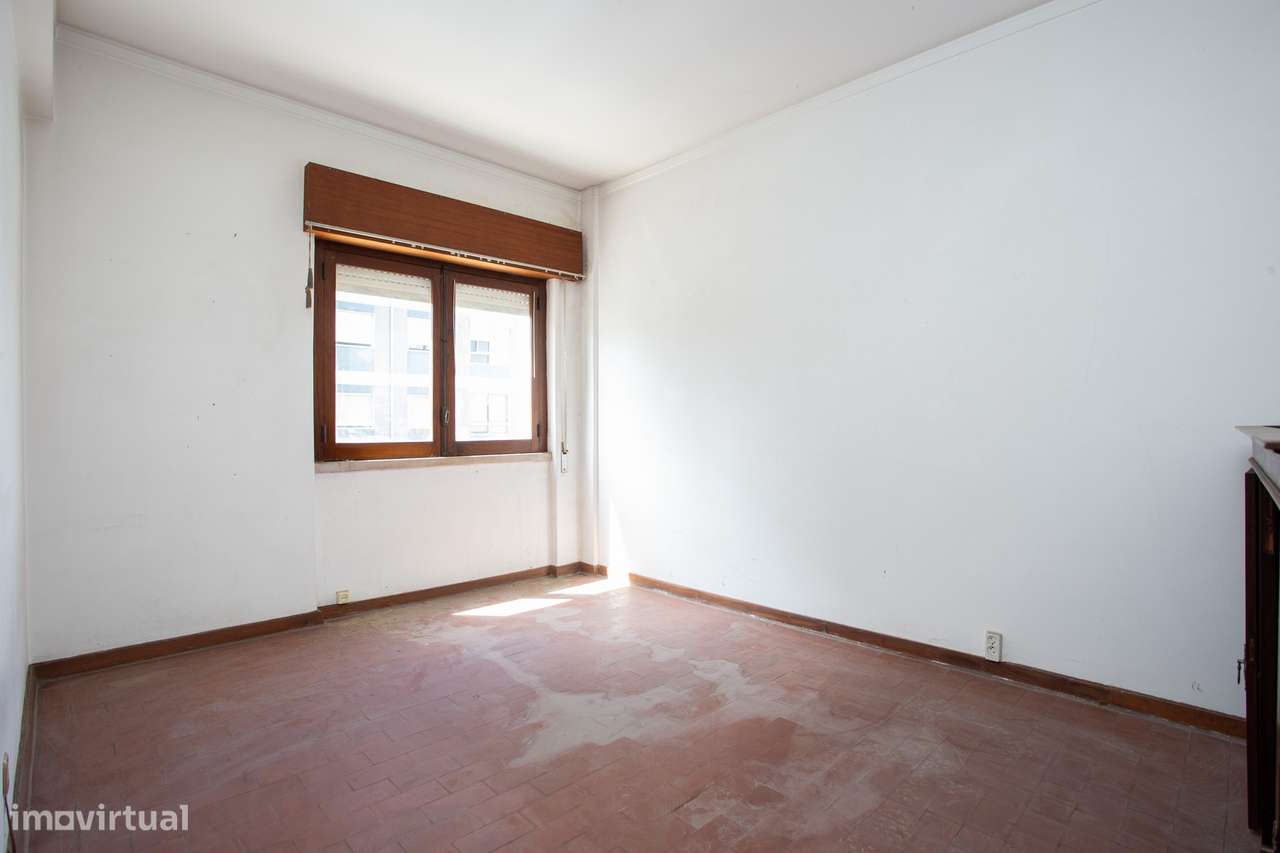 APARTAMENTO T1 EM SETÚBAL PARA RENDIMENTO - ÓPTIMO INVESTIMENTO - ARRE - Grande imagem: 3/7