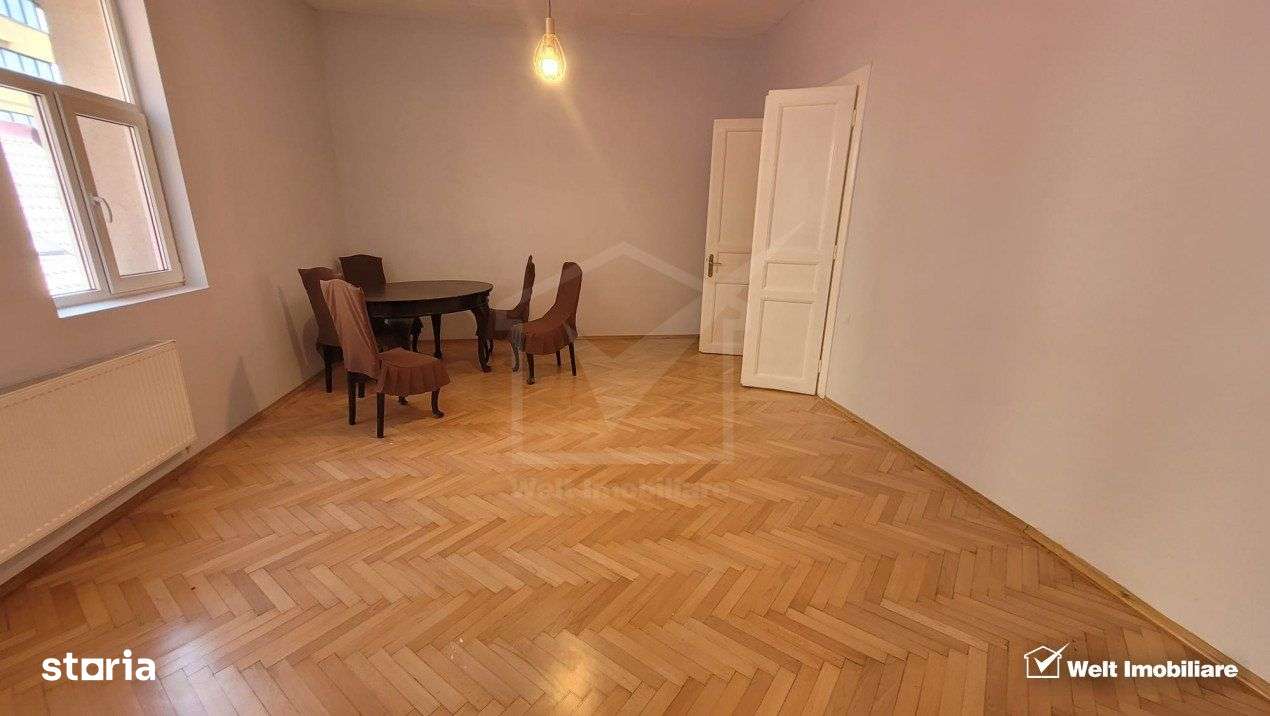 Vanzare apartament 3 camere confort lux, central, zona Platinia - Imagine principală: 3/11