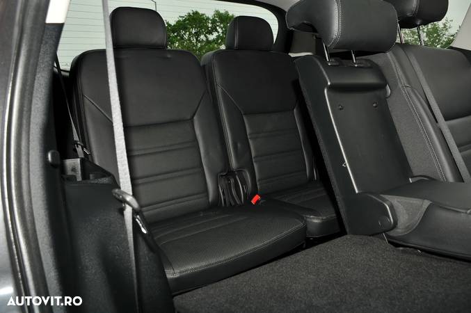 Kia Sorento 2.2 CRDi AWD Aut. Platinum Edition - 11