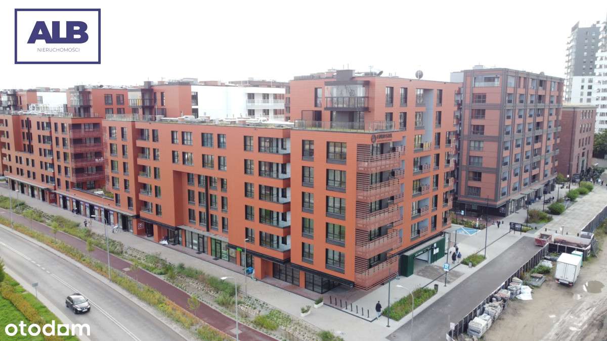 Słoneczne mieszkanie 3-pokojowe w Centrum Gdańska-2