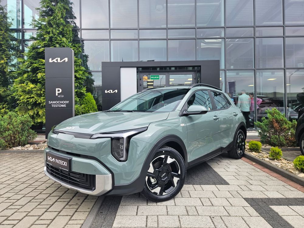 Kia Stonic 1.0 T-GDI Smart 2026