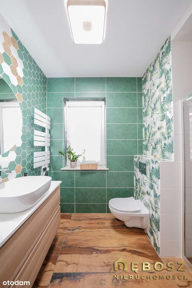 Kobylec| Piękny dom z widokiem na góry -ok. 160m2 / 1.099.000 zł-10