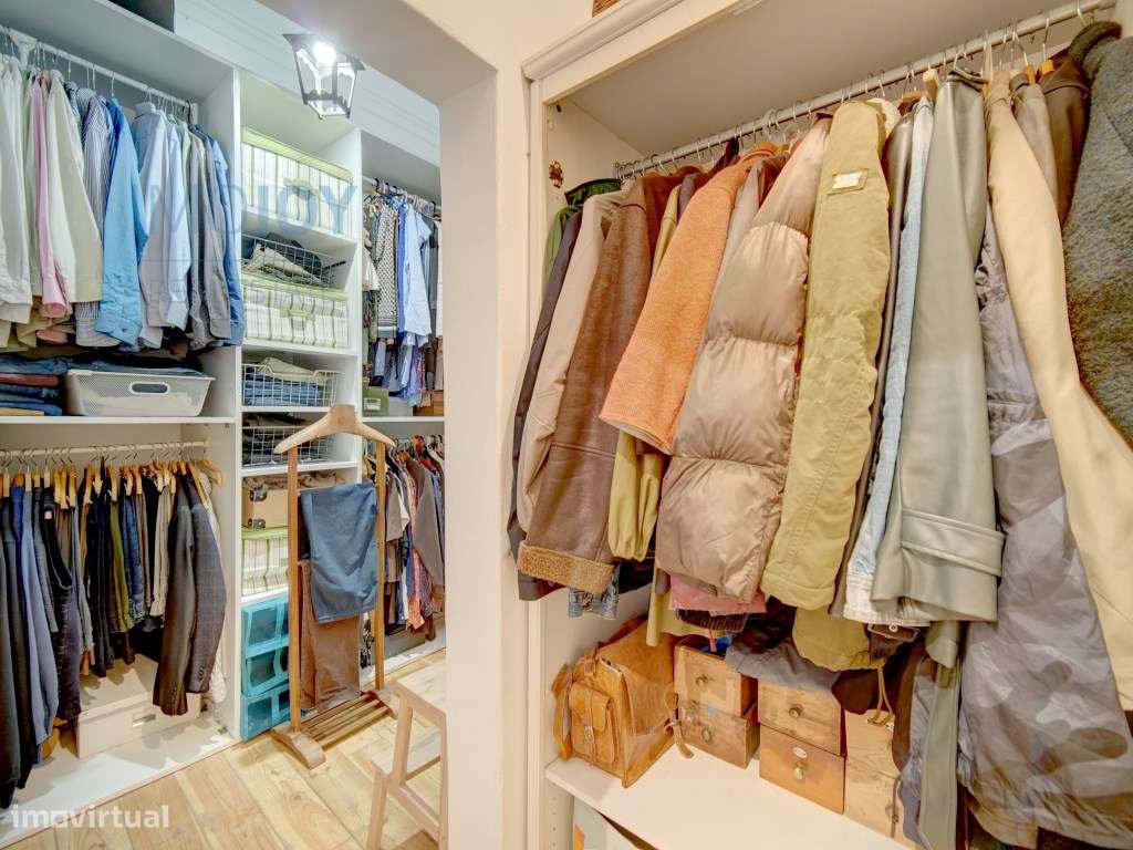 Apartamento T3 + 1 para Venda em Arroios, Lisboa-14