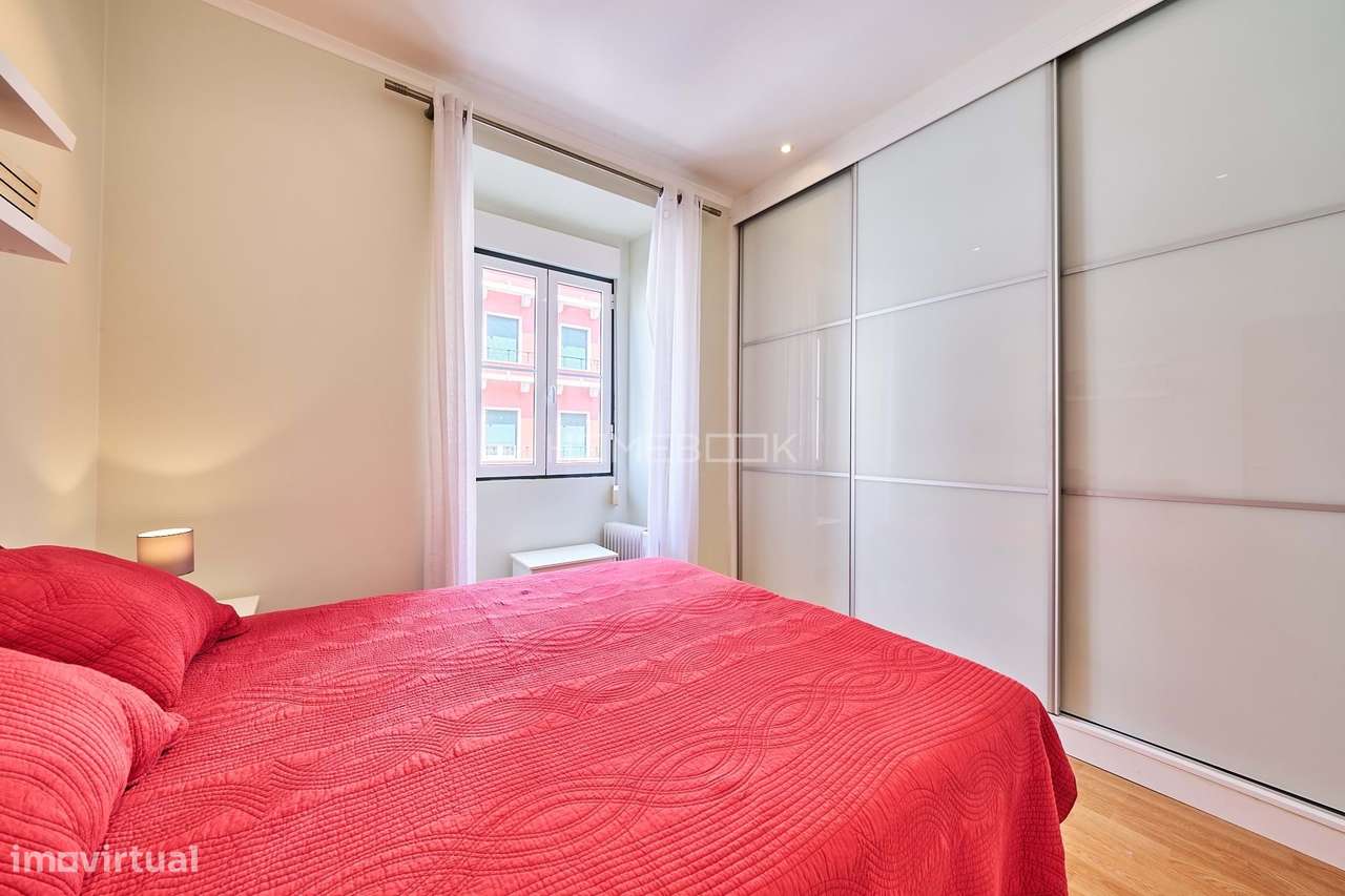 T1 com logradouro - Campo de Ourique - Grande imagem: 5/20