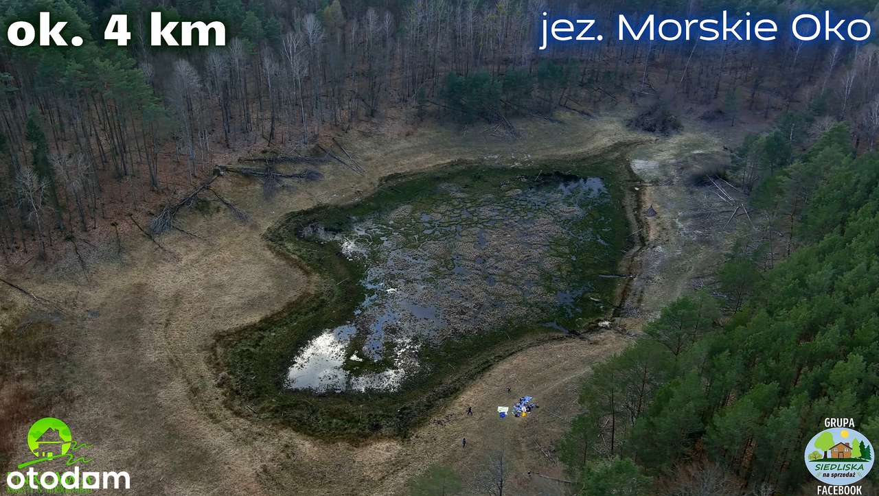 ENKLAWA prezentuje: TAKICH miejsc coraz mniej! Zobacz dlaczego!-13