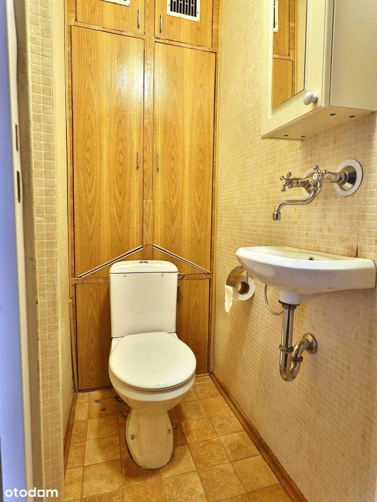 Wygodne M4 do aranżacji + balkon, winda, widok!-11