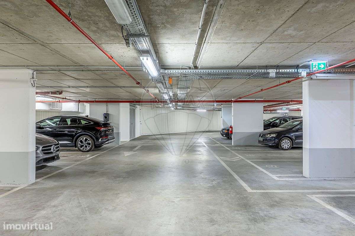 Apartamento T2 para venda-33