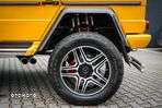 Mercedes-Benz Klasa G 500 4x4(2) - 6