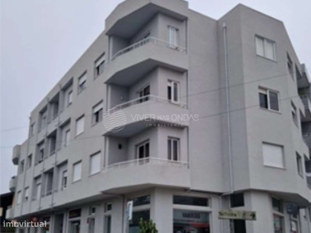 Espaço comercial com 80m2, em Vilar do Paraíso. - Grande imagem: 5/5