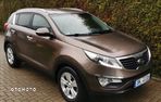 Kia Sportage - 1