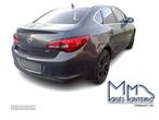 PEÇAS Opel Astra J Sedan 1.7 CDTI, 2014, Motor A17DTS - 3