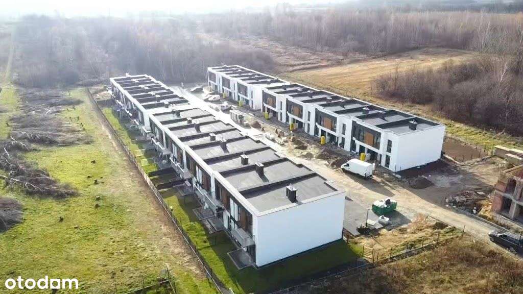 Mieszkania 4 pokojowe z balkonem-Super lokalizacja - Pełny obrazek: 3/15