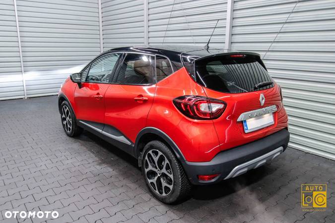 Renault Captur 1.2 Energy TCe Limited - 4