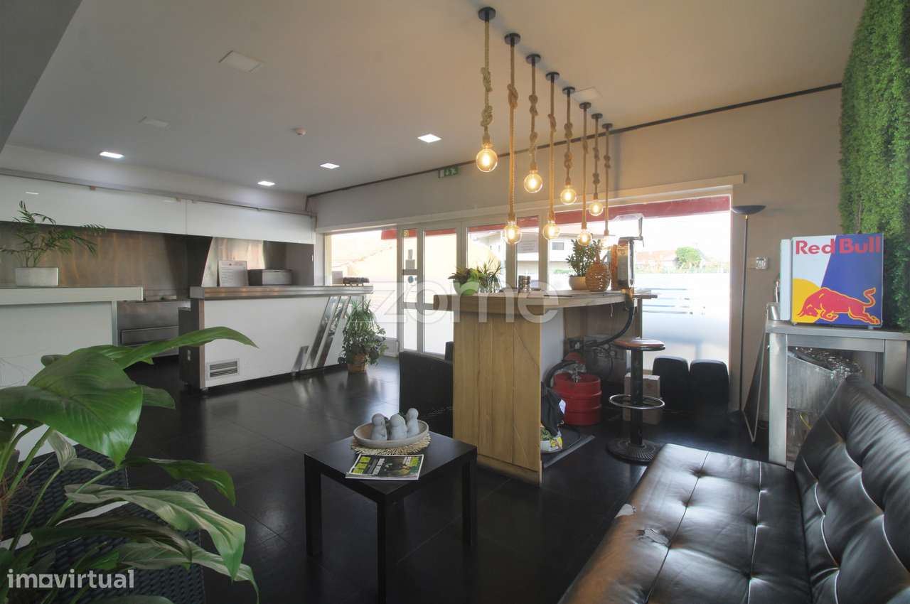 Trespasse Restaurante, Churrasqueira e Take-Away, Trofa (EN) - Grande imagem: 3/47