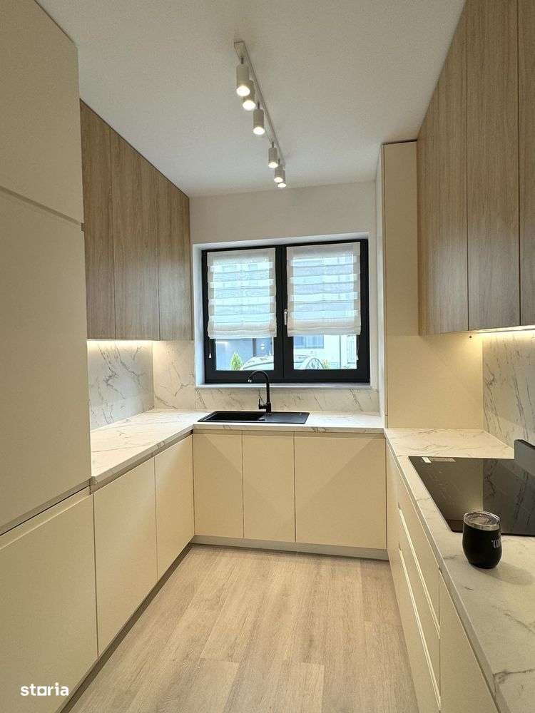 Vilă elegantă | 5 camere | Mobexpert Homes - Imagine principală: 3/8