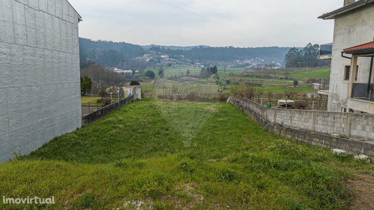 Terreno  para venda