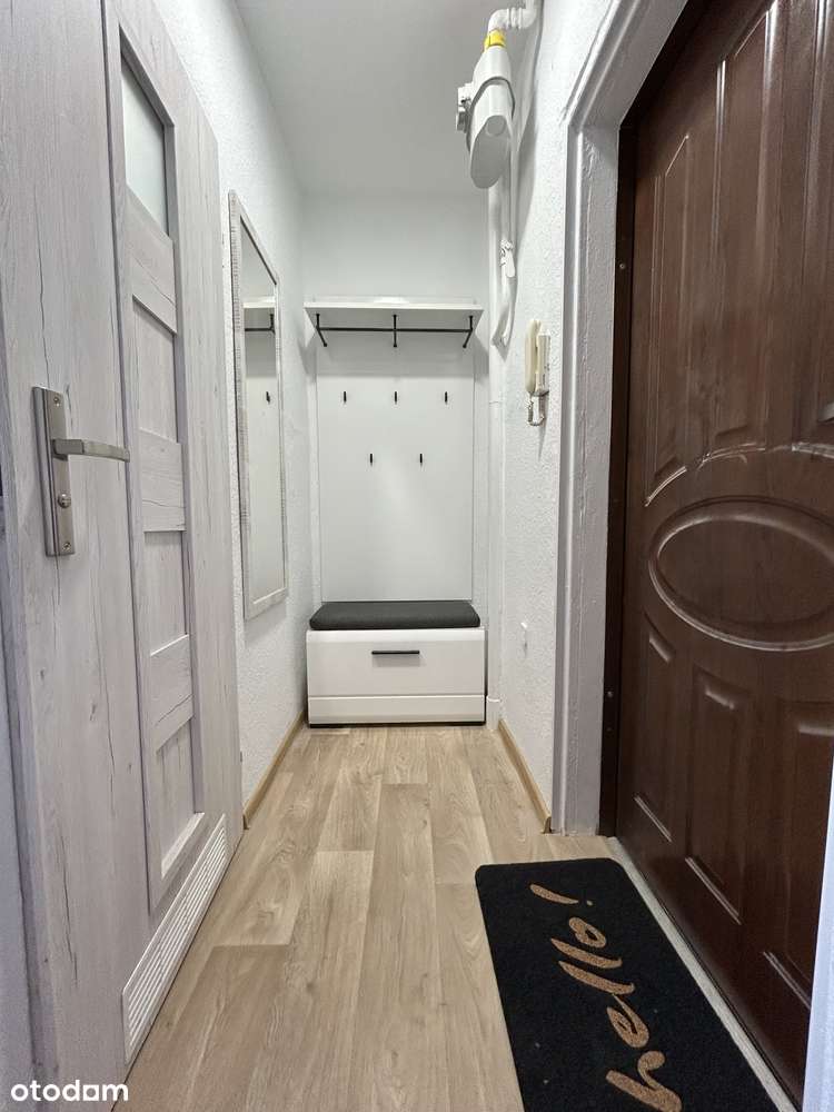 Na sprzedaż kawalerka Chorzów Centrum Chałupki - Pełny obrazek: 5/7