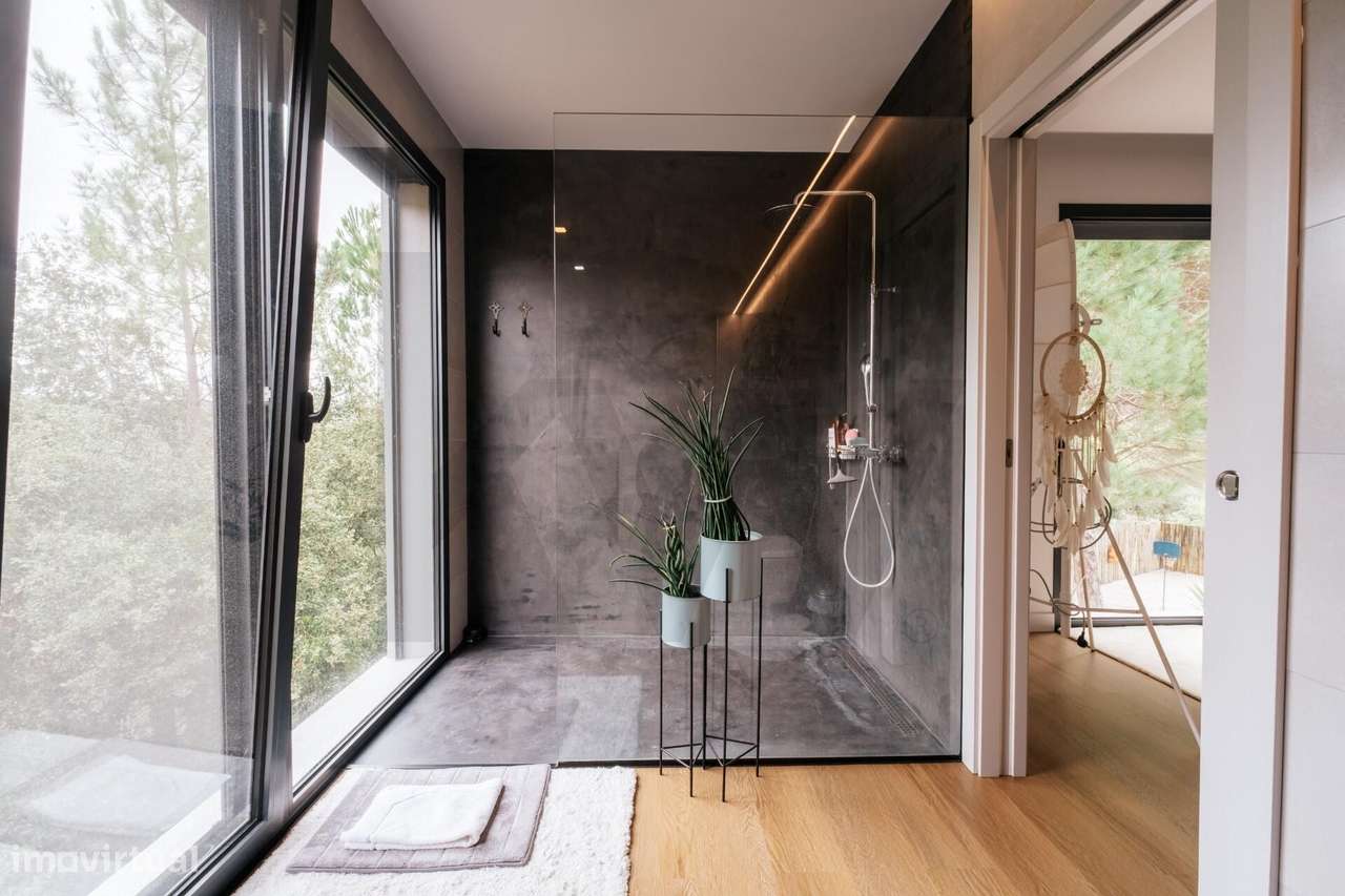 QUINTA COM 10 HA  E MORADIA CONTEMPORÂNEA  |  COIMBRA-27