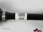 Transmissão Esquerdo/Frente Seminovo/ Original BMW 2 Active Tourer (F45)/BMW 2 G... - 3