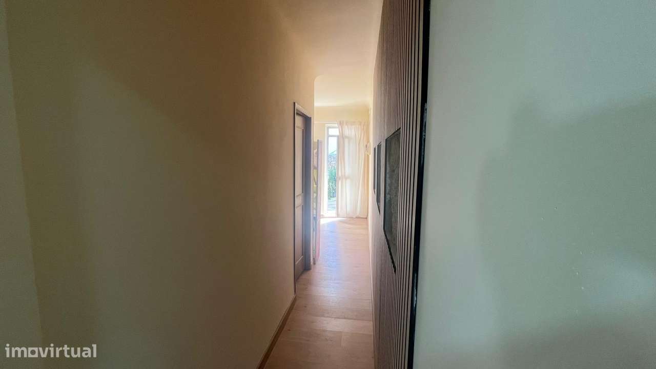 Arrendamento de apartamento t2 - Grande imagem: 5/16