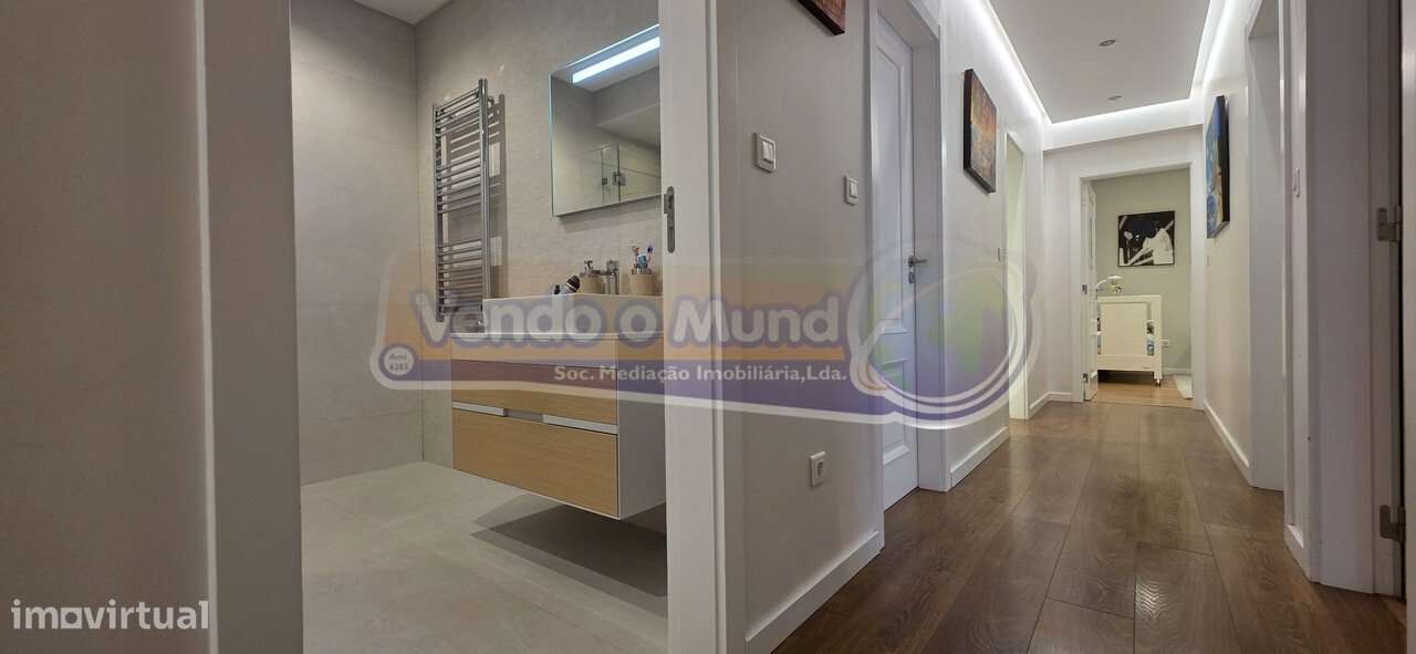 Apartamento T5 em Alverca do Ribatejo (ALV250)-27
