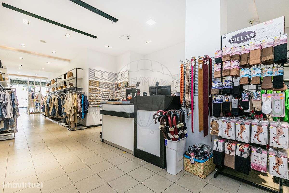 Loja  para venda - Grande imagem: 4/10