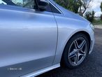 Mercedes-Benz B 220 d AMG Line - 19