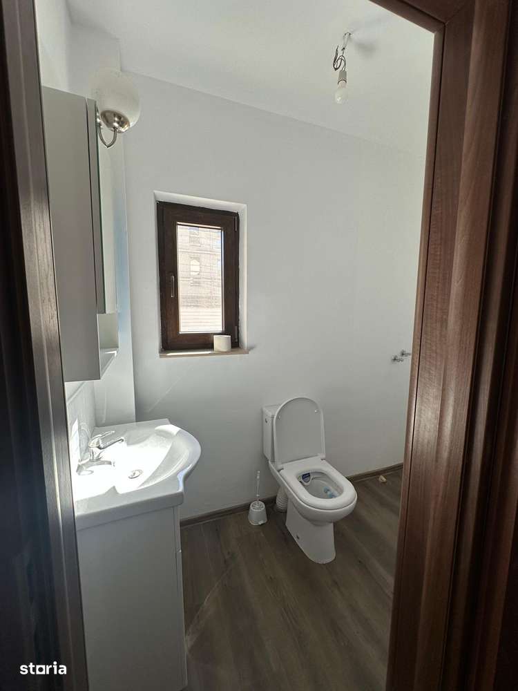 Otopeni Libertatii apartament 4 camere bloc boutique-7