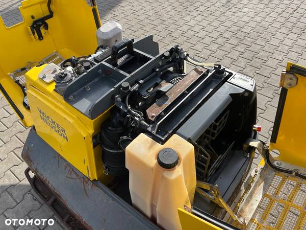 Wacker Neuson DPU 130Le - 9