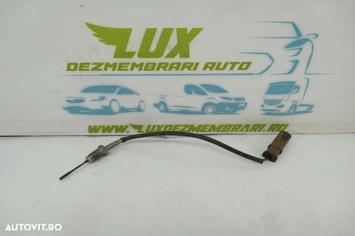 Sonda temperatura gaze 9687879680 1.6 HDI 9HX Citroen Xsara Picasso 1 (facelift) seria - 1