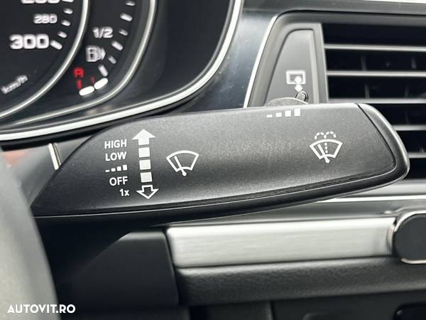 Audi A6 2.0 TDI ultra S tronic - 23