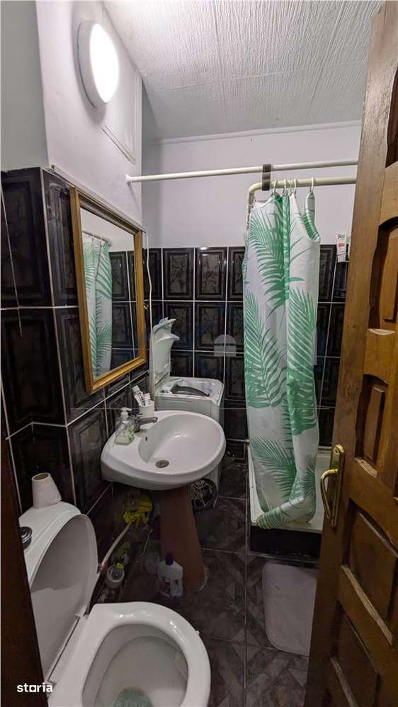 Apartament 3 camere Centru - Palas de inchiriat - Imagine principală: 5/7