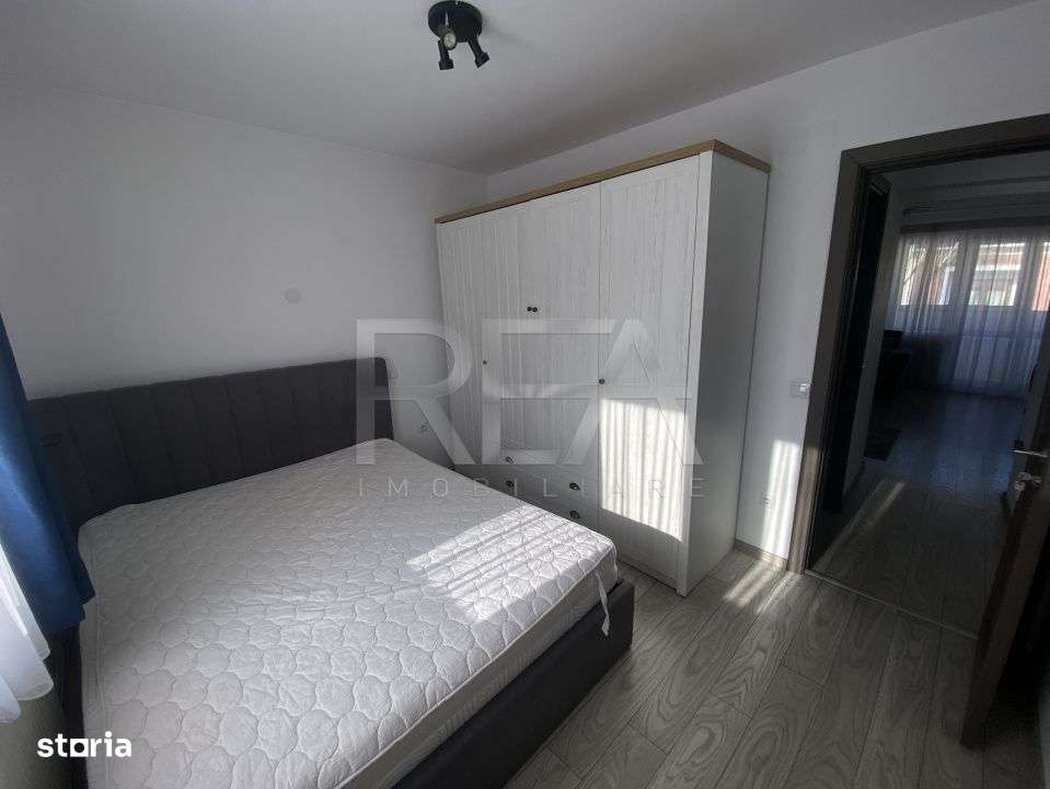 2 camere-OPEN-SPACE-Piata Chirigiu - Imagine principală: 3/8