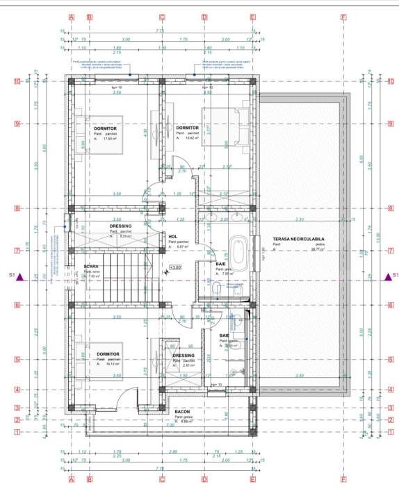 Eleganta, Spatiu si Functionalitate intr-o Casa Individuala de Vis in - Imagine principală: 2/3