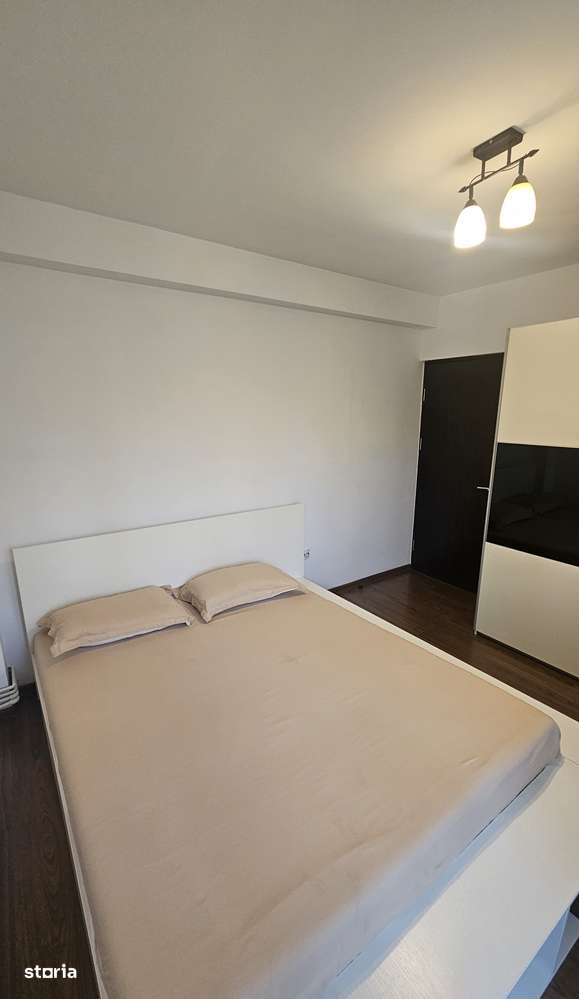 Apartament 2 Camere Bloc Nou Zona Consul - Imagine principală: 5/14