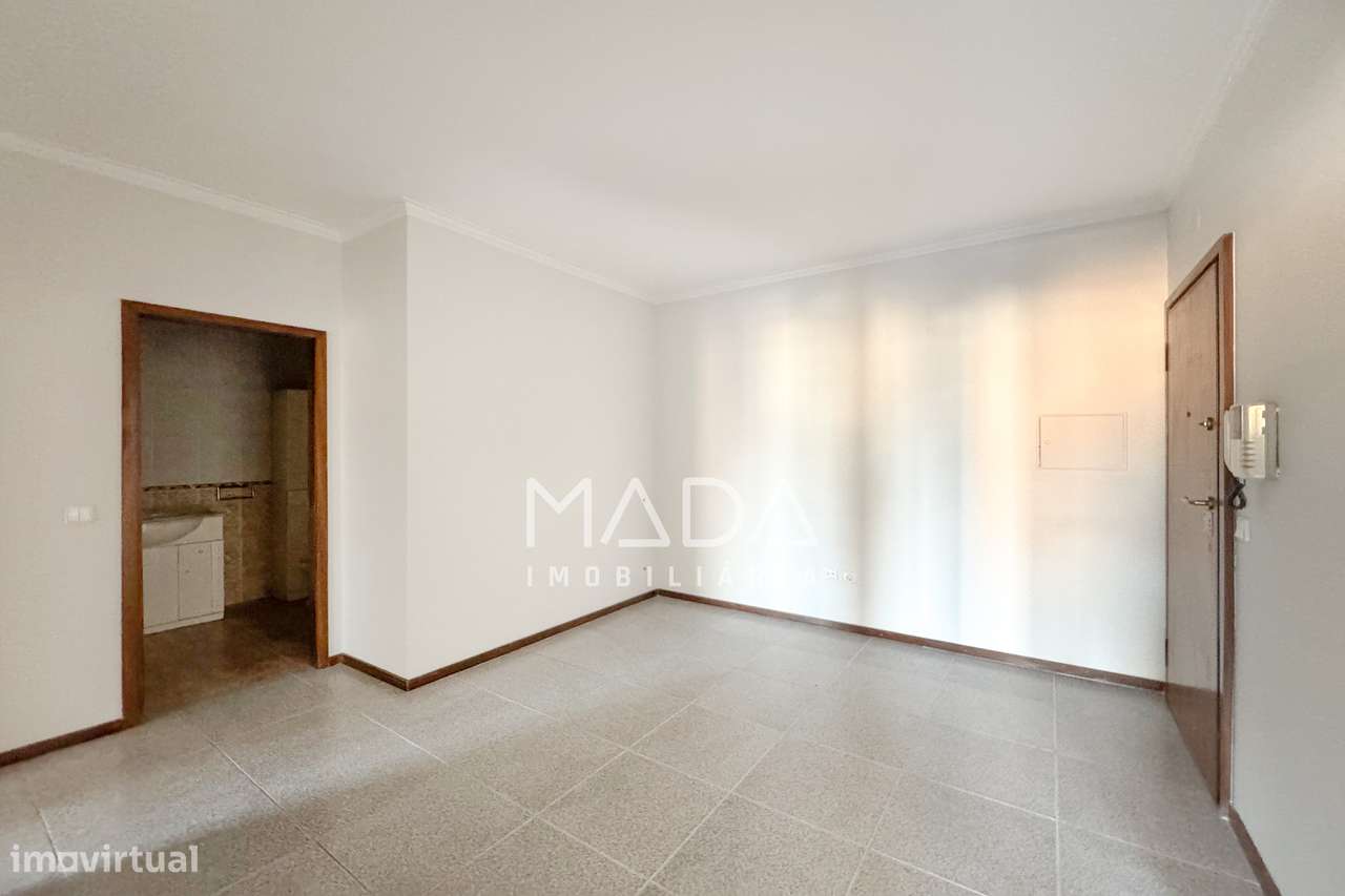 Apartamento T3 c/garagem fechada na zona da MAKRO em S. Victor, Braga-8