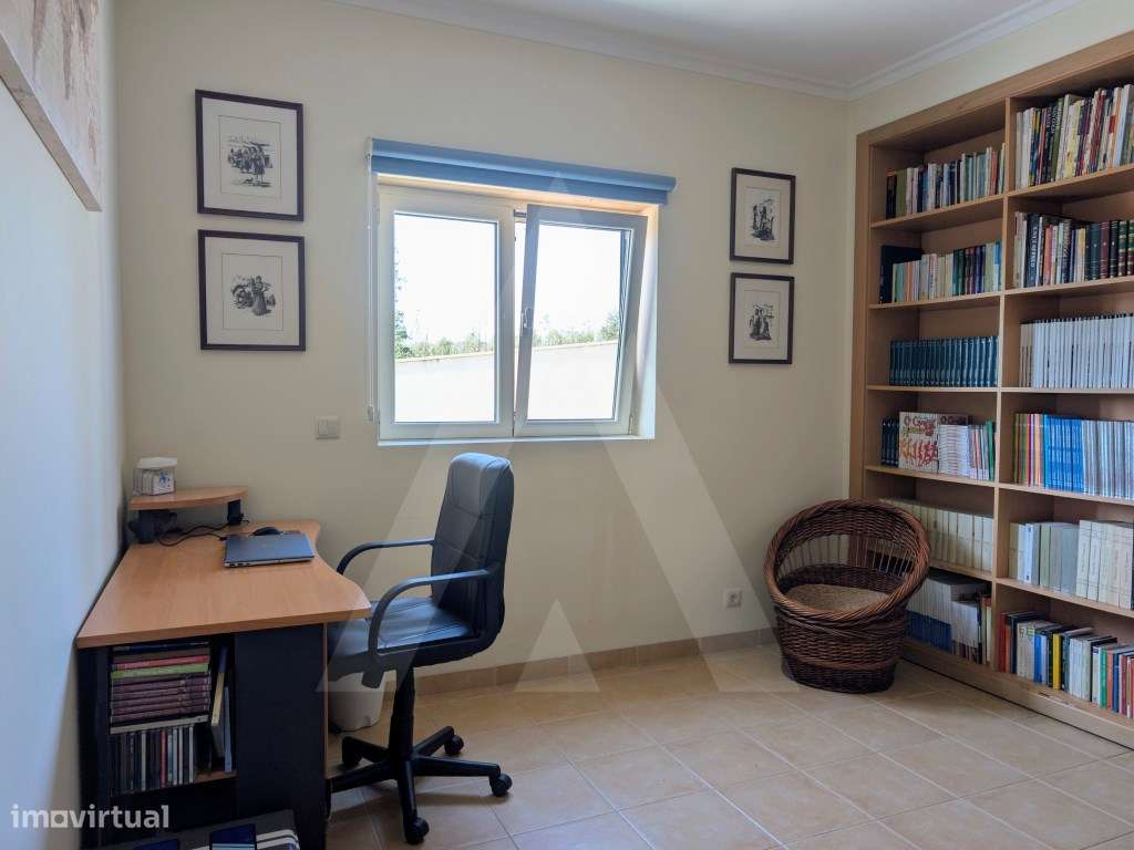 Moradia Isolada T3+1 em Soutelo - Macinhata do Vouga-38