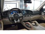 Mercedes-Benz GLS AMG 63 4Matic AMG Speedshift TCT 9G - 22