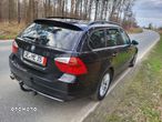 BMW Seria 3 318d Touring - 5