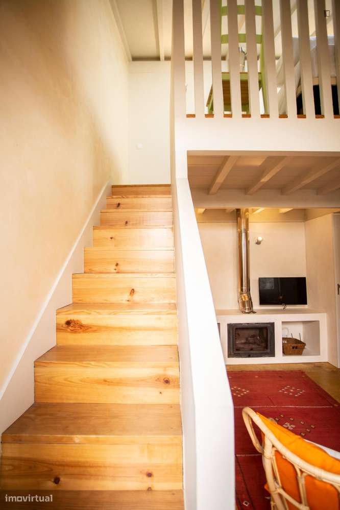 Estúdio - localizado em Ramalde Porto - Grande imagem: 4/10