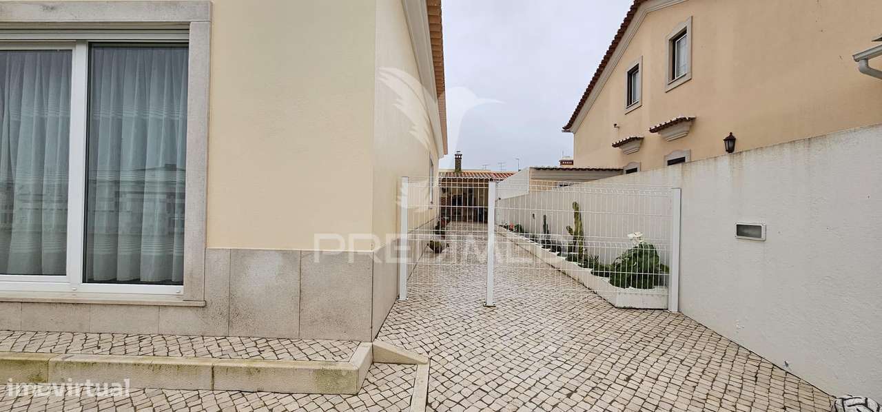 Moradia T4 Vila Magos - Grande imagem: 2/35