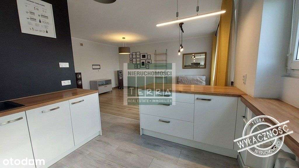 Trzypokojowe z balkonem w centrum miasta - Pełny obrazek: 5/14